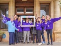 Rowcroft Hospice fundraising appeal surpasses £200,000 target 