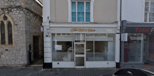 Green light for new pilates studio 