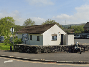 Police appeal after toilets vandalised 