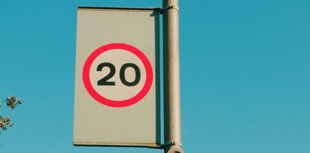 Number of drivers caught speeding in 20mph zones revealed 