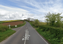No injuries after Teignmouth Road lorry crash