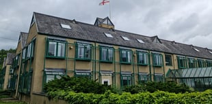 Shepherd huts in Kingskerswell approved