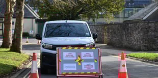 Council meeting relocated due to travellers