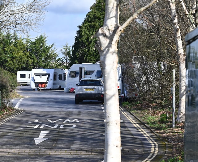 Police probe smashed windows at council HQ