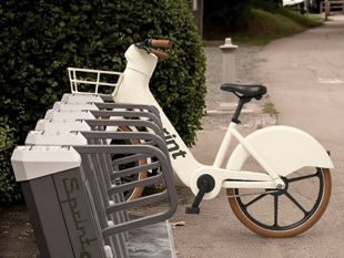 New ‘Boris Bikes’ for hire are coming to city