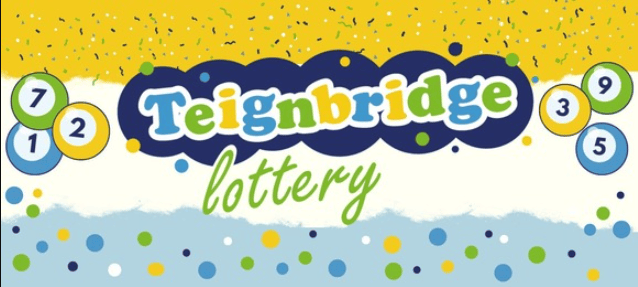 Teignbridge Lottery 