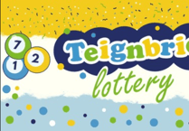 Historic £25k Lottery Win for Teignbridge resident