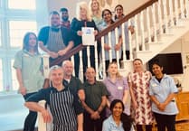 Bovey Tracey's Mulberry House wins recognition from families