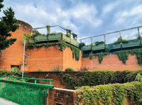 Smelly car park makeover postponed