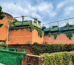 Smelly car park makeover postponed