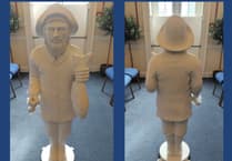 Salty Sam Trail to boost Teignmouth