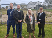 Council to address housing need