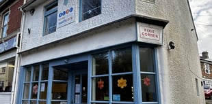 Youth Cafe awarded £7,000 grant to tackle rising youth issues