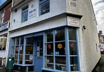 Bovey Youth Cafe's £7k boost for young people