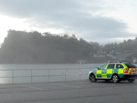 Ambulance service relaunches public forum