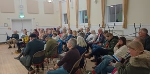 Big turnout for emergency planning event 