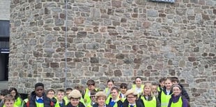 Children experience justice system at Plymouth Court