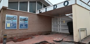 Council U-turn over pool closure