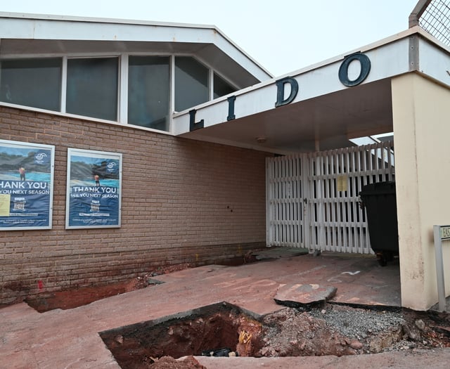 Council U-turn over pool closure