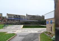 Teignmouth Lido volunteers secure key support