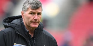 Baxter speaks out over Premiership promotion shake-up