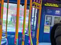 Call for fairer fares in Dawlish 