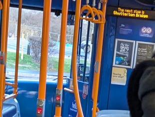 Call for fairer fares in Dawlish 