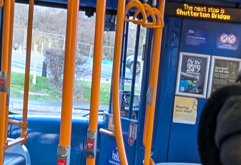 Call for fairer fares in Dawlish 