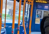 Call for fairer fares in Dawlish