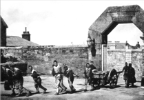 Prisoners on Dartmoor unknowingly shaped South West’s water landscape