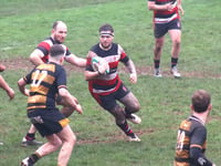 ‘More consistency’ required for Teignmouth RFC