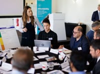 South West invited to join big conversation on future of energy