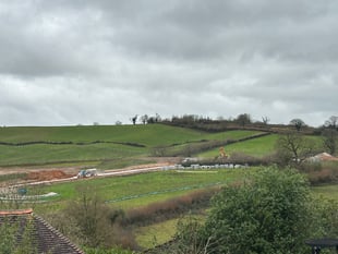 MP’s call for clarity over nature watchdog’s Wolborough choice