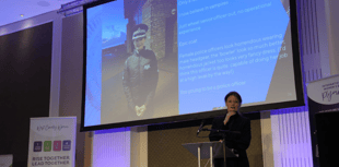 Police refuse to tolerate misogyny 