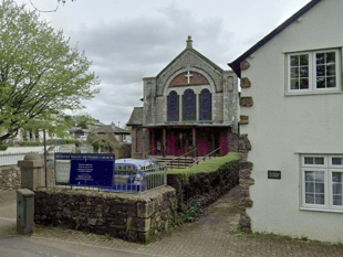 Your chance to speak with local officers at community meeting