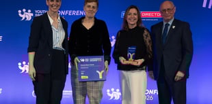 School's inclusive sport success 