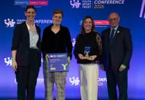 Orchard Manor triumphs in inclusivity at awards