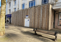 Council approves Austins' bid to replace former M&S shopfront