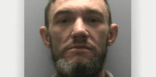 Wanted: Man sought by police has links to Teignmouth 