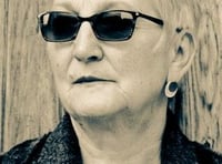 Writer honoured with Lifetime Achievement award 