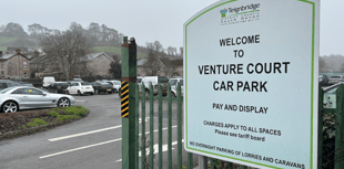 Council to end lease of car park 