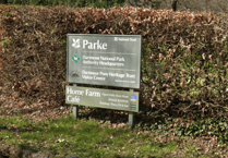 Explore the Parke estate: Volunteer-led walks at Bovey Tracey