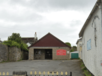 Church hall makeover bid approved 