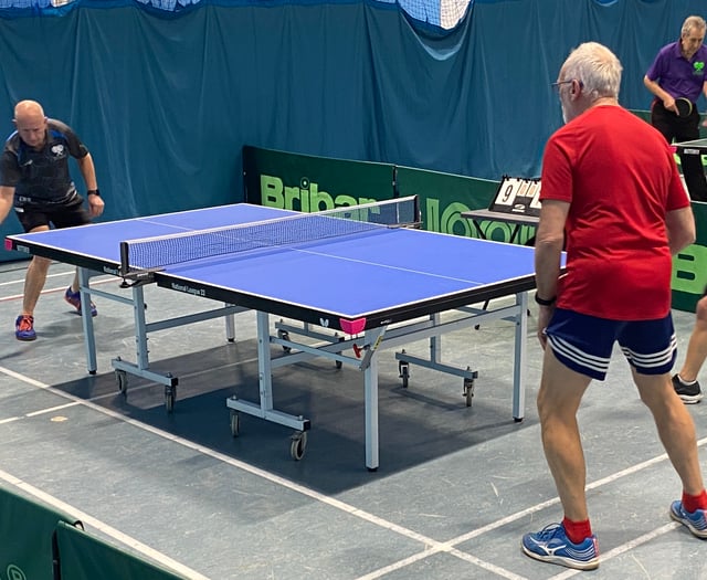 Buzzards claim third successive crown