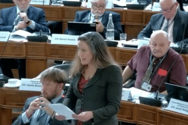 Devon County Council