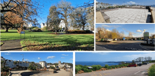 Council offers pop-up business sites for summer