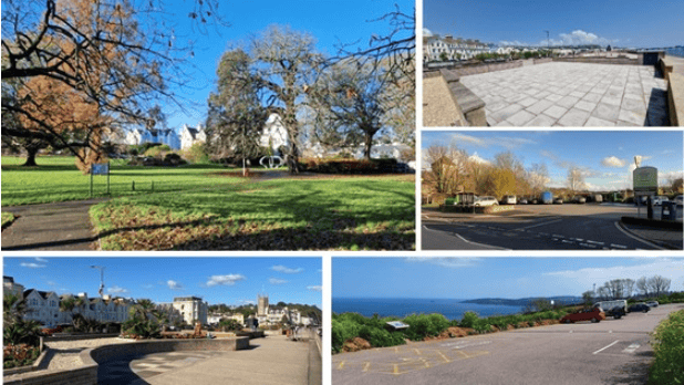 Teignbridge District Council 