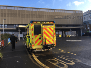 Torbay NHS Trust reviews council partnership