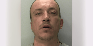 Police hunt for Devon man after stalking and assault reports