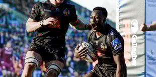 'Job done' for Chiefs as they maintain play-off push